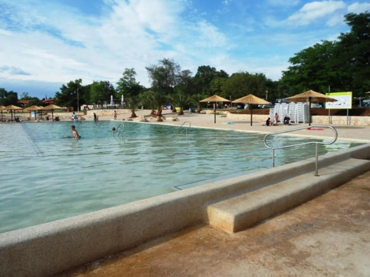 Apartman Viola Mareda Novigrad Istria Kroatien