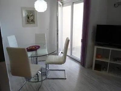 Lägenhet Apartman Viola Mareda Novigrad Istria