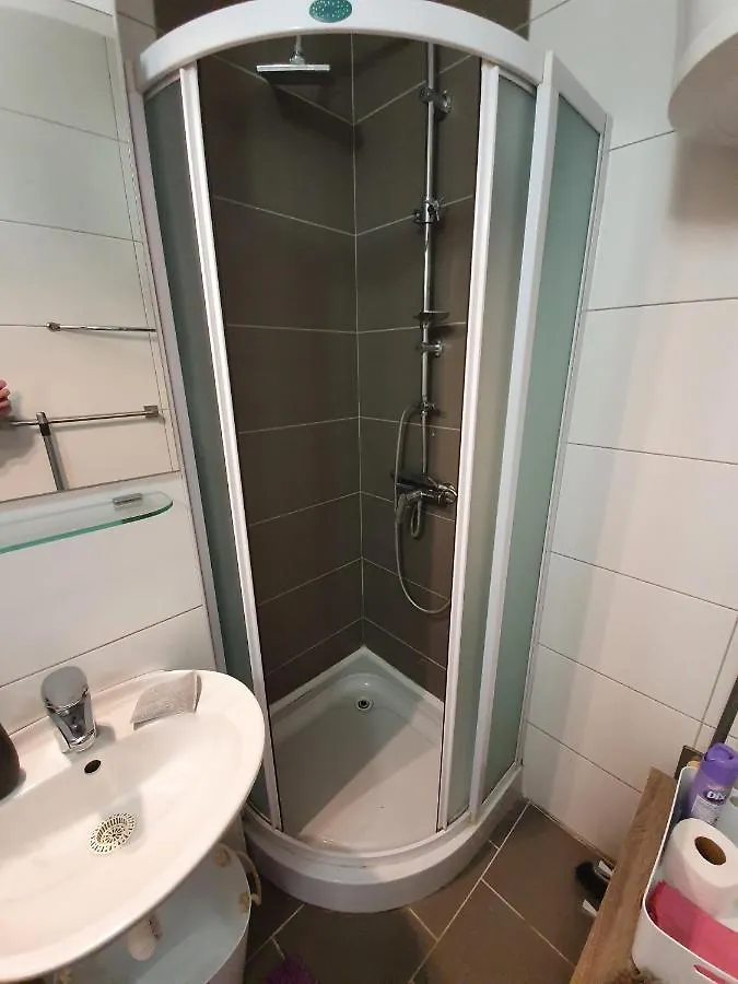 Apartman Viola Mareda Novigrad Istria Kroatien